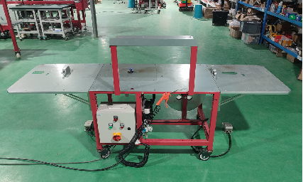 蔬菜种苗嫁接装置